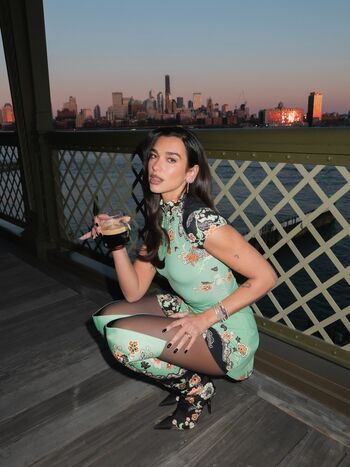 Dua Lipa Leaked Nude OnlyFans (Photo 3594)