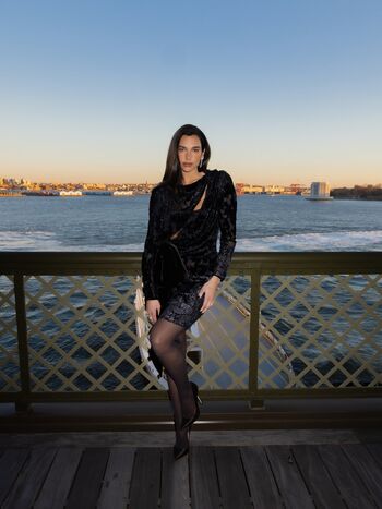 Dua Lipa Leaked Nude OnlyFans (Photo 3595)