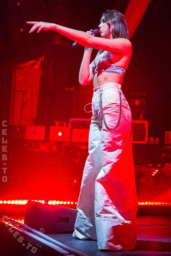 Dua Lipa Leaked Nude OnlyFans (Photo 3621)