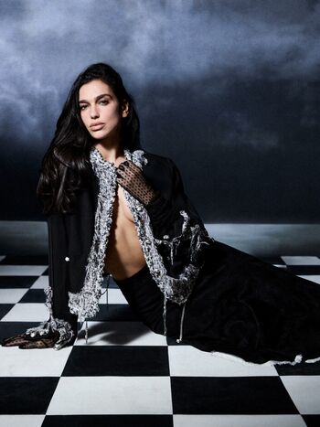 Dua Lipa
