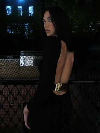 Dua Lipa