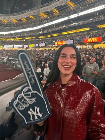 Dua Lipa