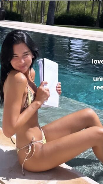 Dua Lipa