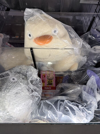 Duckie.Cos