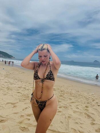 Duda Beat Leaked Nude OnlyFans (Photo 7)