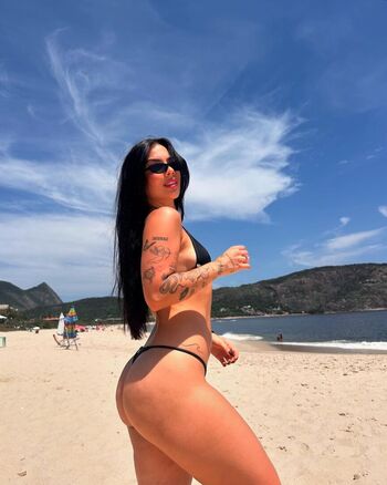 Duda Kropf Leaked Nude OnlyFans (Photo 210)
