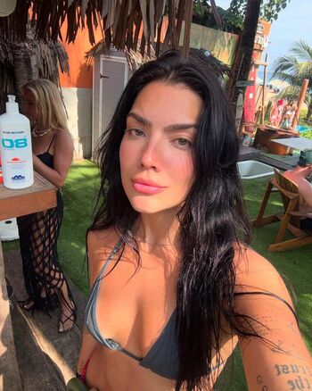 Duda Kropf Leaked Nude OnlyFans (Photo 220)