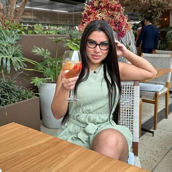 Duda Porto Leaked Nude OnlyFans (Photo 42)