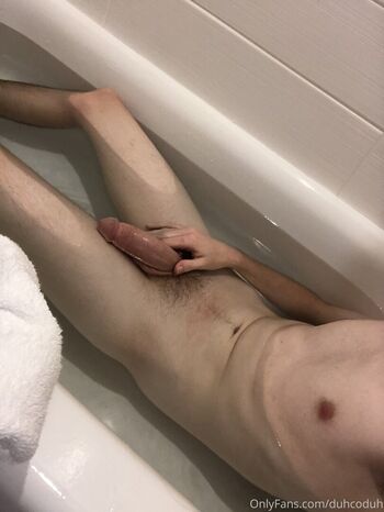duhcoduh Leaked Nude OnlyFans (Photo 28)