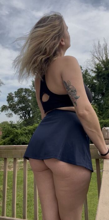 dumbbitchmurphy Leaked Nude OnlyFans (Photo 1)