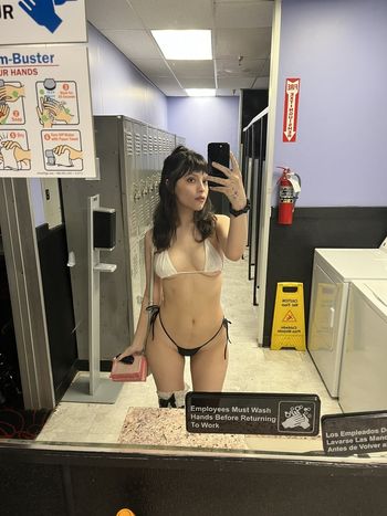 Dumbbr0ad Leaked Nude OnlyFans (Photo 3)