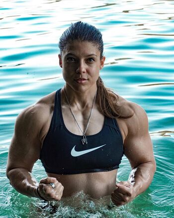 Dunja Bitar Leaked Nude OnlyFans (Photo 5)