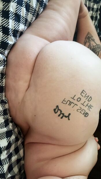 Dustee Koit Leaked Nude OnlyFans (Photo 6)