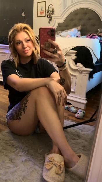 Dusti Jo Leaked Nude OnlyFans (Photo 27)