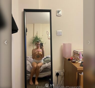 Duttyweeds Leaked Nude OnlyFans (Photo 9)