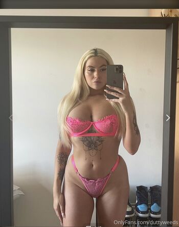 Duttyweeds Leaked Nude OnlyFans (Photo 29)