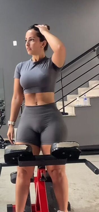 Duudabonini Leaked Nude OnlyFans (Photo 1)