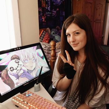 Dya Rikku