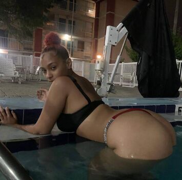 DymeGetMula Leaked Nude OnlyFans (Photo 2)