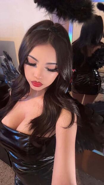 Dzesscx Leaked Nude OnlyFans (Photo 8)