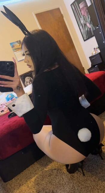 Dzesscx Leaked Nude OnlyFans (Photo 10)