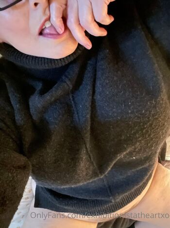 eahxox Leaked Nude OnlyFans (Photo 22)