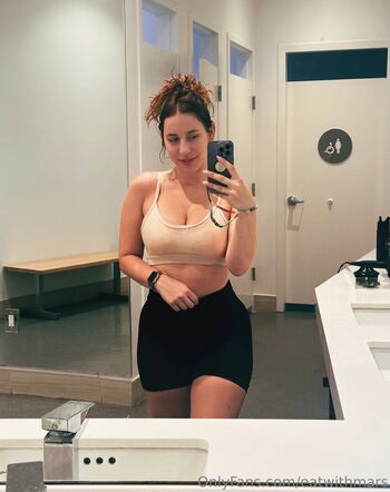 Eatwithmars