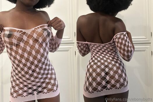ebonybutts