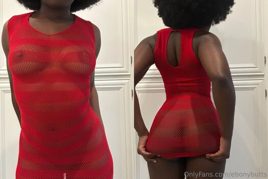 ebonybutts Leaked Nude OnlyFans (Photo 49)