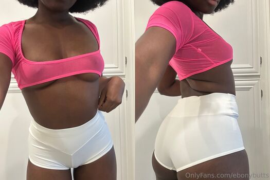 ebonybutts Leaked Nude OnlyFans (Photo 51)
