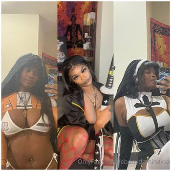 ebonydominaxxx