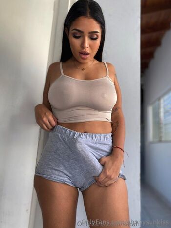 ebonysunkiss Leaked Nude OnlyFans (Photo 27)