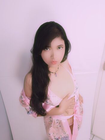 Eby Sarasvati Leaked Nude OnlyFans (Photo 1)