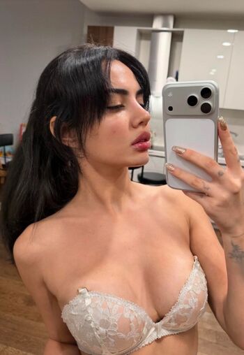 Ece Ronay Leaked Nude OnlyFans (Photo 27)