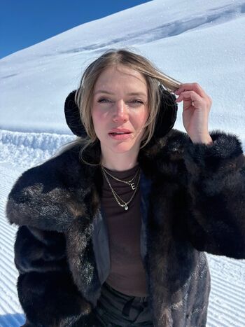 Ecem Karavus Leaked Nude OnlyFans (Photo 1)