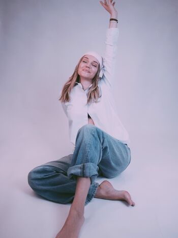 Ecem Karavus Leaked Nude OnlyFans (Photo 4)