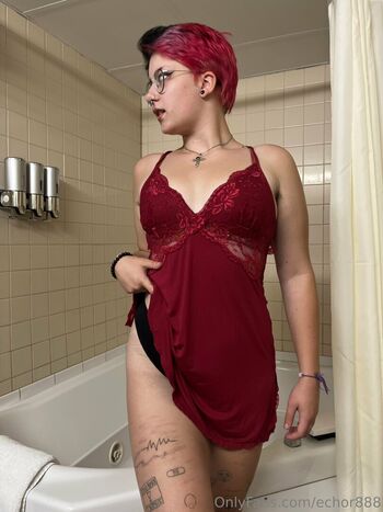 echor888 Leaked Nude OnlyFans (Photo 11)