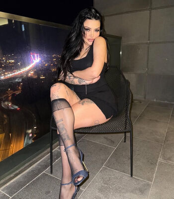 Eda Gökçen Kaya