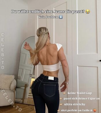 Edda Elisa Leaked Nude OnlyFans (Photo 4)