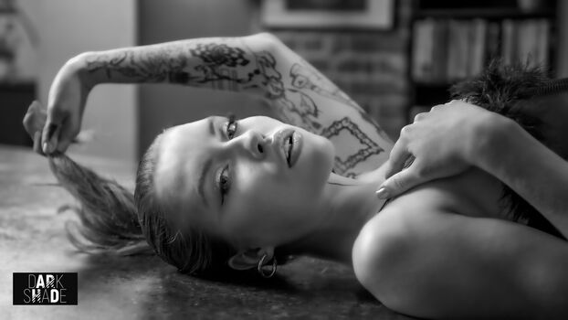 Eden Ivy