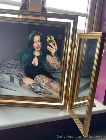 edenivyxo