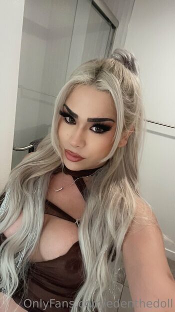 edenthedoll Leaked Nude OnlyFans (Photo 77)