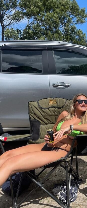 Edie Nichol Leaked Nude OnlyFans (Photo 19)