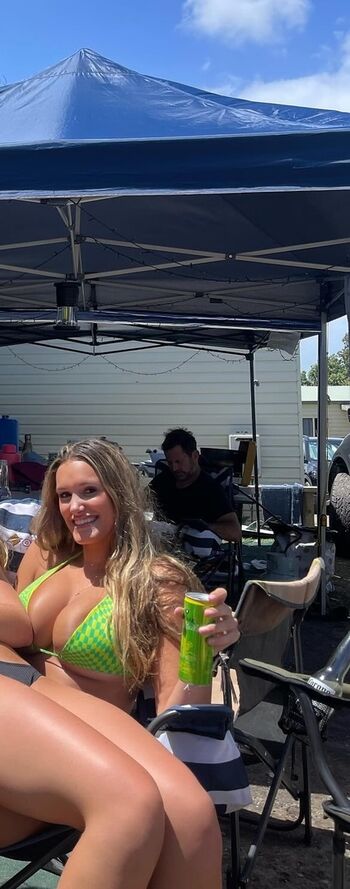 Edie Nichol Leaked Nude OnlyFans (Photo 21)