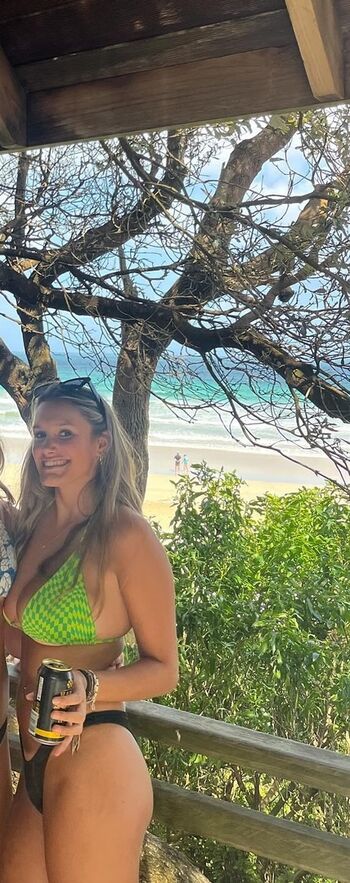 Edie Nichol Leaked Nude OnlyFans (Photo 22)
