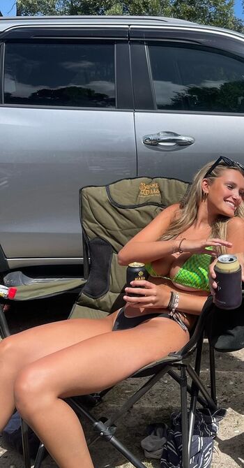 Edie Nichol Leaked Nude OnlyFans (Photo 23)