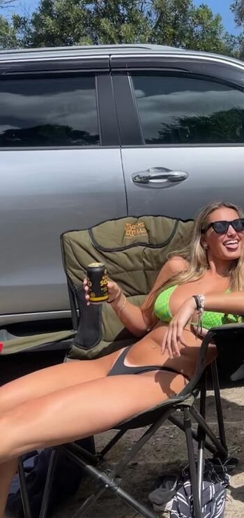 Edie Nichol Leaked Nude OnlyFans (Photo 25)