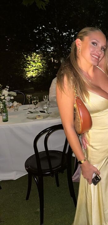Edie Nichol Leaked Nude OnlyFans (Photo 26)