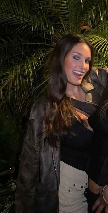 Edie Nichol Leaked Nude OnlyFans (Photo 29)