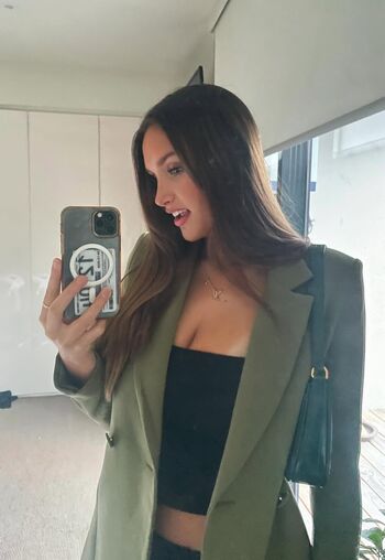 Edie Nichol Leaked Nude OnlyFans (Photo 30)